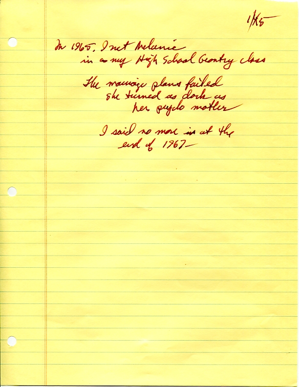 John WorldPeace Poems 2018